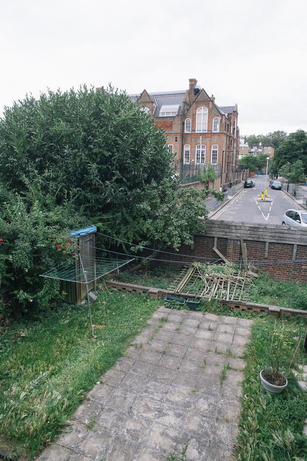 Kennedy Guest House London Exterior photo